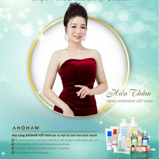 Hiền Thắm_Cosmetic Authentic