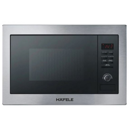 Lò vi sóng kết hợp nướng Hafele HM-B38A 535.34.000 ( 25 Lít )