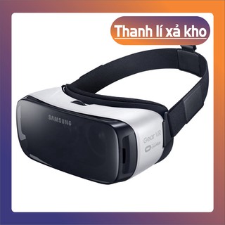 Kính thực tế ảo Samsung Gear VR 322 cho Galaxy Note 5/ S6/ S6+/ S7 / S7+