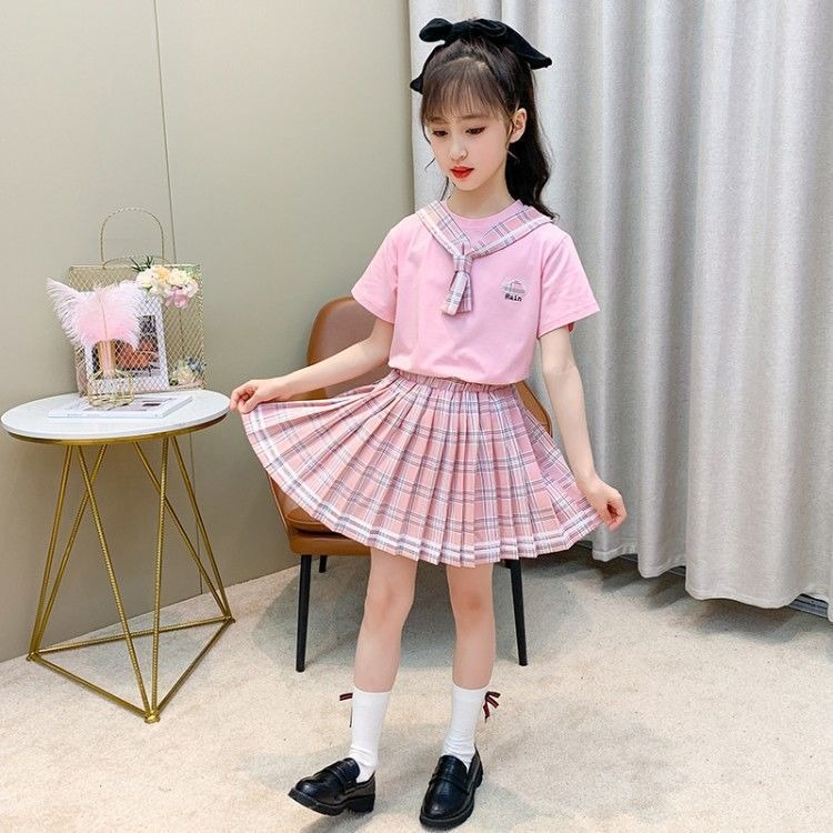 Đầm bé gái 11  tuổi ☑️ đầm bé gái size đại 25kg, 30kg, 35kg, 40kg, 45kg