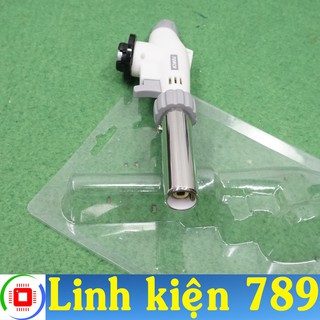Đầu khò gas 516C