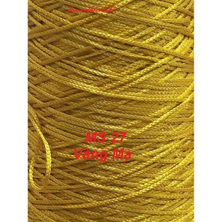 Sợi Dù 1mm