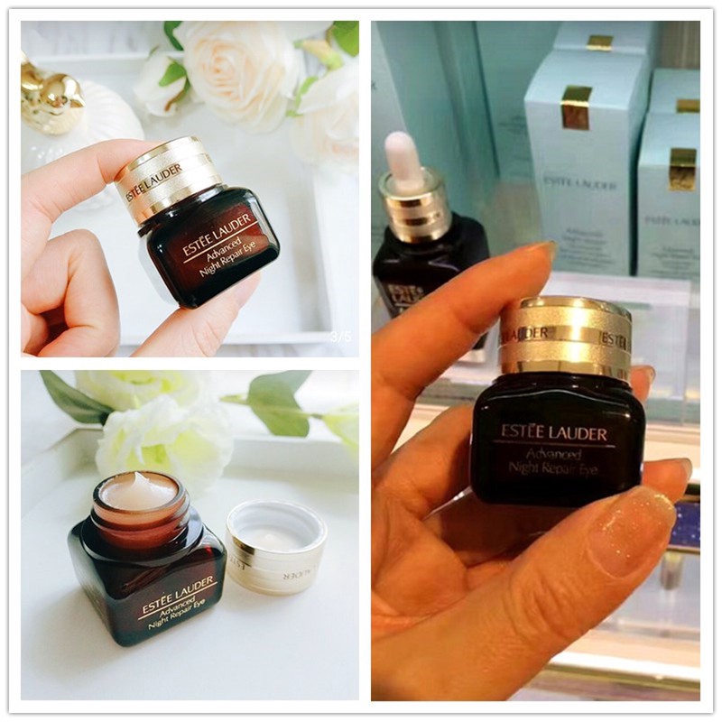Kem dưỡng da mắt ban đêm Estee Lauder Advanced Night Repair Eye 15ml