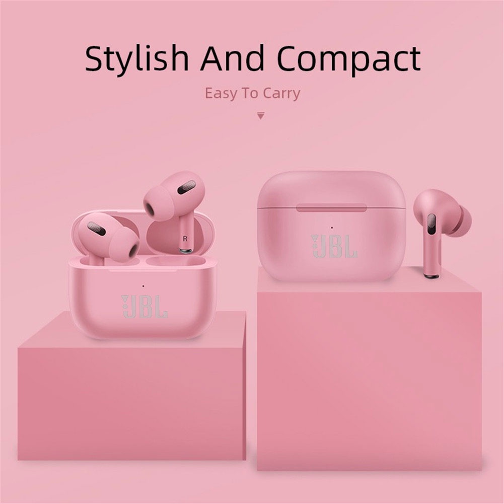 Chia sẻ: Tai nghe không dây bluetooth 5.0 Inpods 13 tích hợp pin sạc 220mah kèm phụ kiện