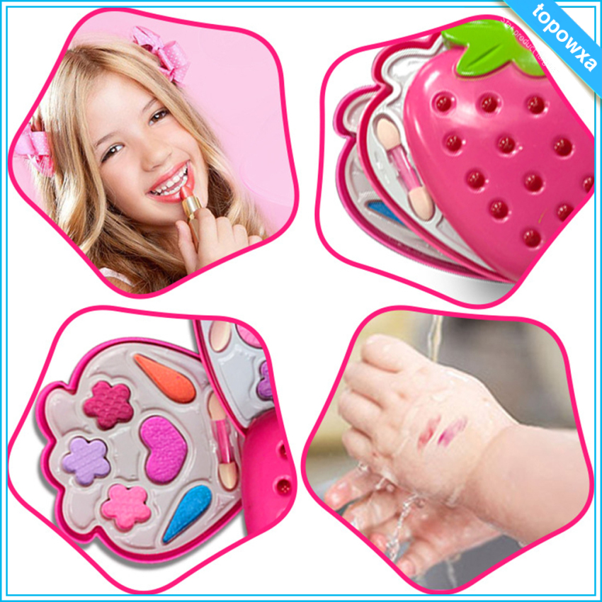 đồ chơi trẻ em Trang Điểm Cho Bé Gái | BigBuy360 - bigbuy360.vn