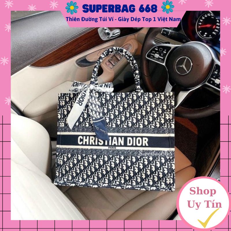Túi Tote To Du Lịch Công Sở Size Cỡ Lớn Phong Cách Thời Trang Cao Cấp Sang Chảnh Superbag668 49