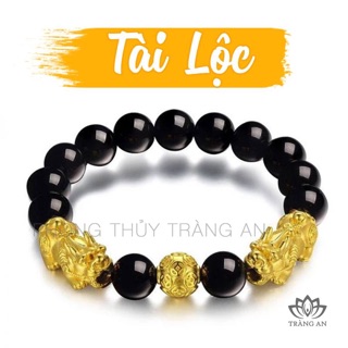 vòng phong thuỷ tỳ hưu PV1370