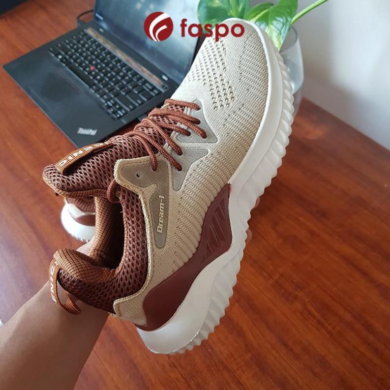 [Sales khô máu] Giày thể thao nam, Giày nam Hot Trend 2020 GNA-011 (Màu nâu) | BigBuy360 - bigbuy360.vn