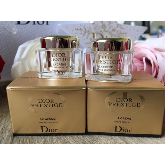 Kem dưỡng da Dior Prestige