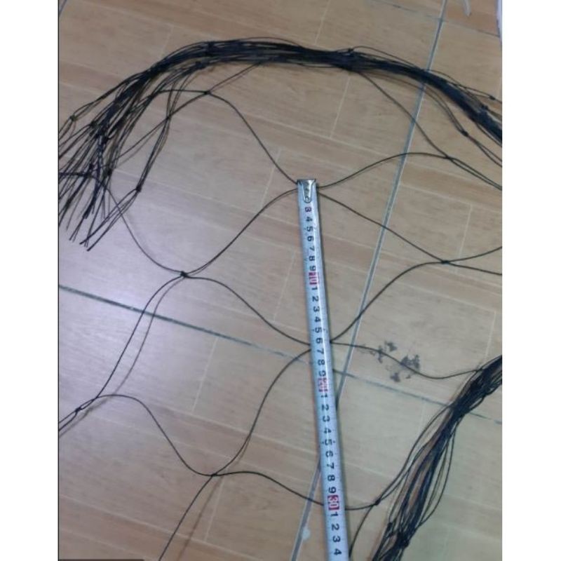 Lưới giàn leo, lưới trồng cây dây leo