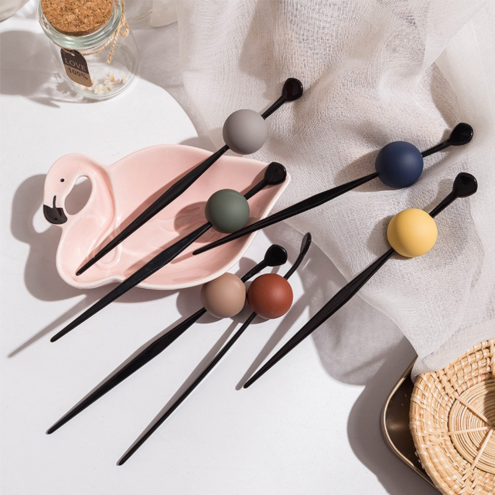 Kẹp tóc thời trang phong cách Nhật Bản cho nữ