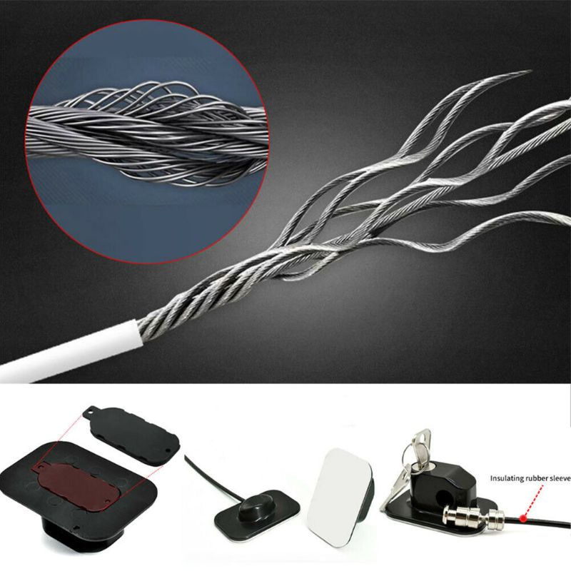 Khóa Cửa Tủ Lạnh Tự Dính Không Cần Khoan Bảo Vệ An Toàn Cho Bé