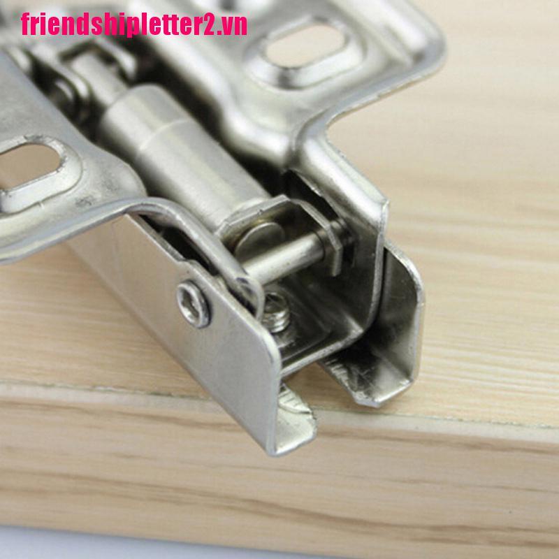 1 Bản Lề Cửa Tủ Bếp Mềm Mại An Toàn # 1