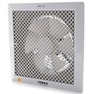 Quạt hút âm trần Senko HT250
Sải cánh 25cm