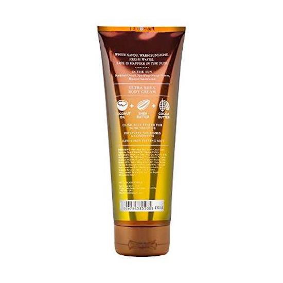 Kem dưỡng ẩm cơ thể Bath &amp; Body Works In the Sun Ultra Shea Body Cream 226g (Mỹ)