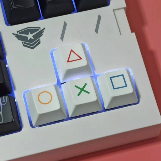 Nút Bàn Phím Máy Tính Pbt Độc Đáo Cho cherry R1