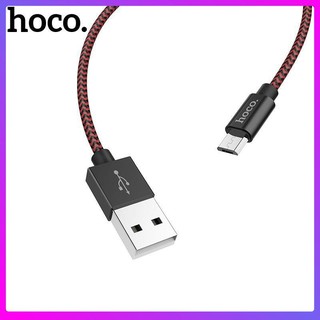 Cáp Sạc Nhanh Hoco X14 Max Micro USB 2m Chính Hãng l Cáp Sạc Android