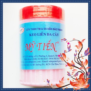 Keo liền da cây 220g
