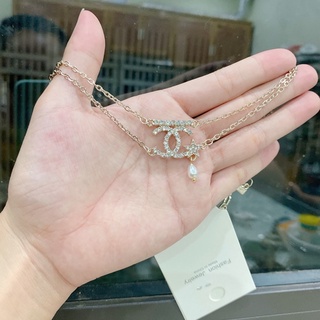 Dây cổ [HÀng mới về]