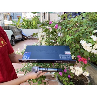 Mic dbacoustic 450ii ( bảo hành 1 năm )