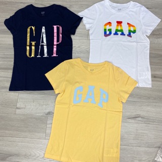 ÁO PHÔNG T-SHIRT BASIC G.A.P