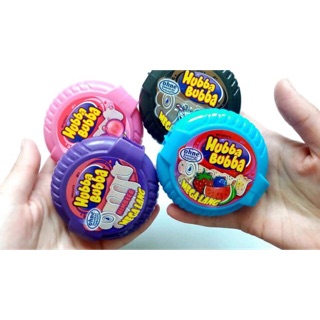 Kẹo cao su Hubba Bubba