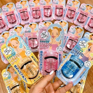 Bấm Mi Nhật Bản KAI Compact Curler