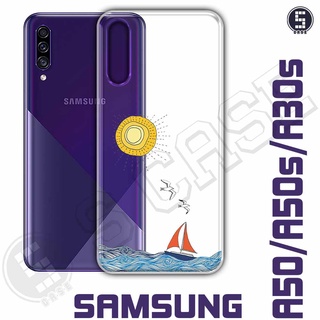 Ốp điện thoại Samsung A50/A50s/A30s Dẻo Chống Shock Nhiều Mẫu Tuyển Tập 16 A1512-CL16