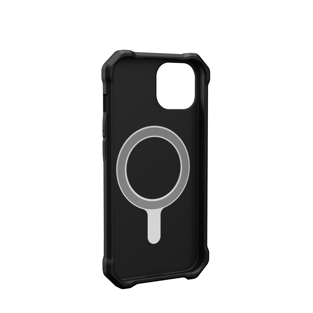Ốp lưng UAG Essential Armor w MagSafe cho iPhone 13 [6.1 inch]
