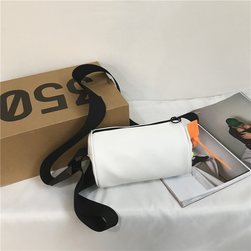 Túi Đeo Chéo Da PU Chống Nước Thời Trang Hàn Quốc Dành Cho Nam Giới | BigBuy360 - bigbuy360.vn