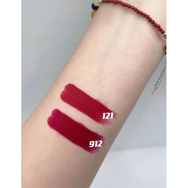 Son Lancome L'absolu Rouge Drama Matte