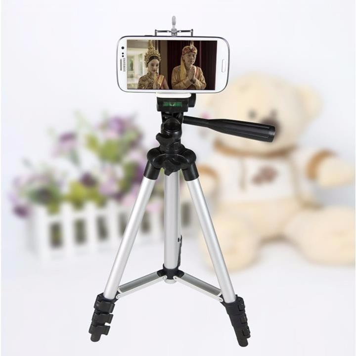 Giá đỡ chụp hình 3 chân Tripod TF-3110