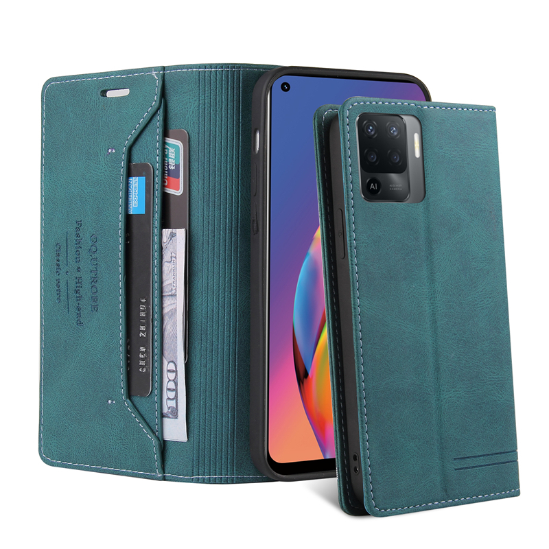 Ốp Lưng Nắp Gập Thời Trang Có Ngăn Ví Đựng Thẻ Tín Dụng Cho Redmi Note9 Pro Max 9s Note 8 7 8a 7a K20 Prime Xiaomi 10 9 Lite Cc9 Pro A3