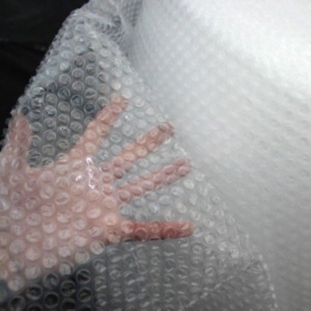 1m xốp khí, xốp hơi bọc hàng chống sốc chống va đập