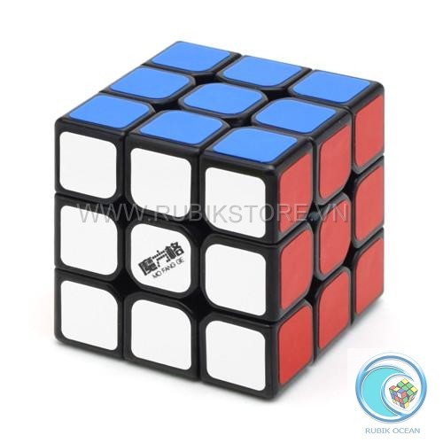 [Rubik 3x3x3] QiYi Thunderclap 3x3x3