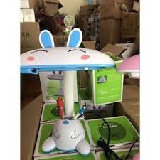 ĐÈN HỌC ĐỂ BÀN HÌNH THÚ