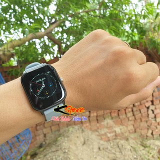 Đồng hồ thông minh COLMI P8