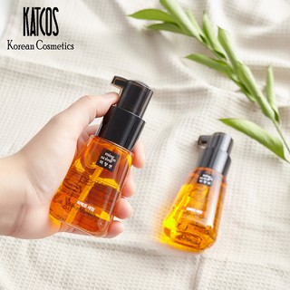 TINH DẦU DƯỠNG TÓC MISE EN PERFECT SERUM (80ML)