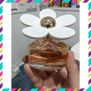 [TESTER] Nước Hoa Daisy Love MARC JACOBS 100ml