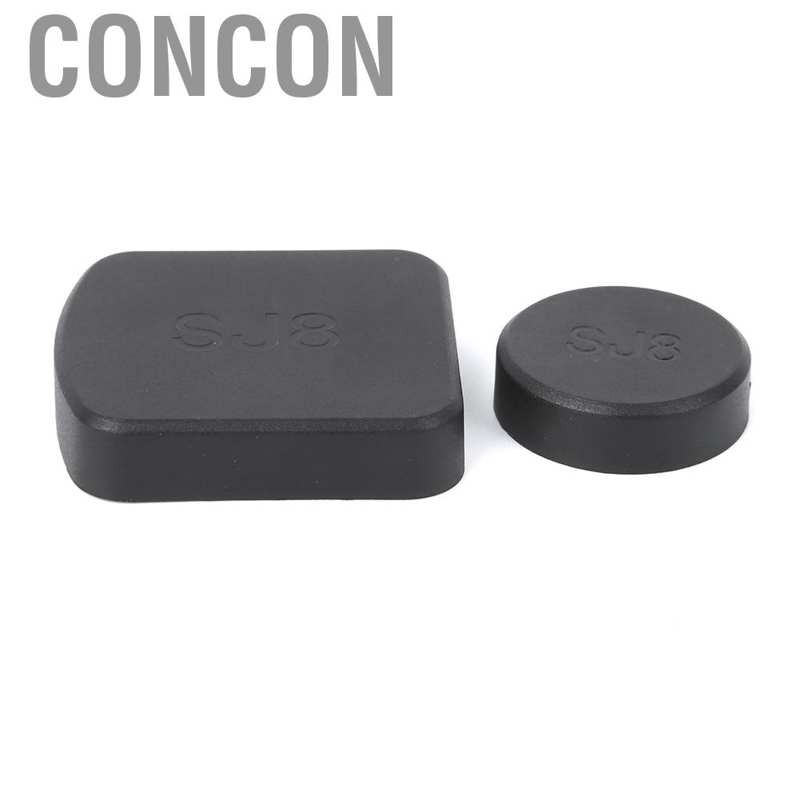 Nắp Chống Bụi Cho Camera Hành Trình Sjcam Sj8 Pro Air Plus | BigBuy360 - bigbuy360.vn