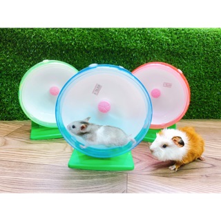 Wheel chạy 16cm cho hamster