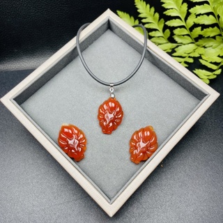 Hồ Ly Chúa Đỏ 9 đuôi - Cửu vỹ hồ ly - Cải thiện tình duyên, tài lộc, bình an may mắn