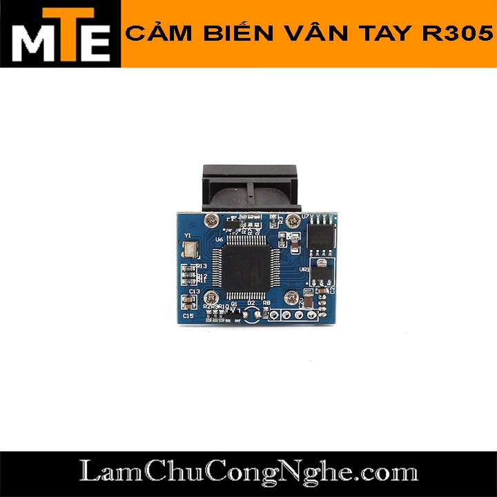Cảm biến nhận dạng vân tay R305