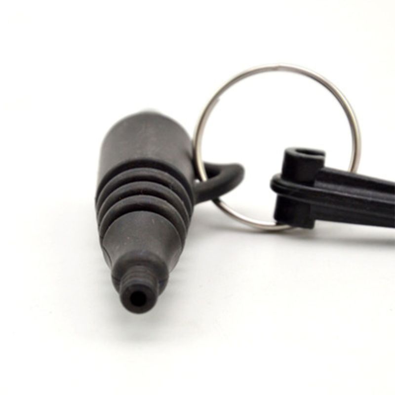 QQ Vòi Bơm Hơi Mini Thay Thế Tiện Dụng Cho Thợ Lặn