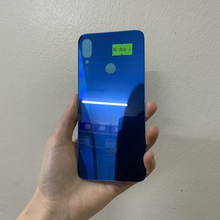 kính lưng redmi note 7 - xioami