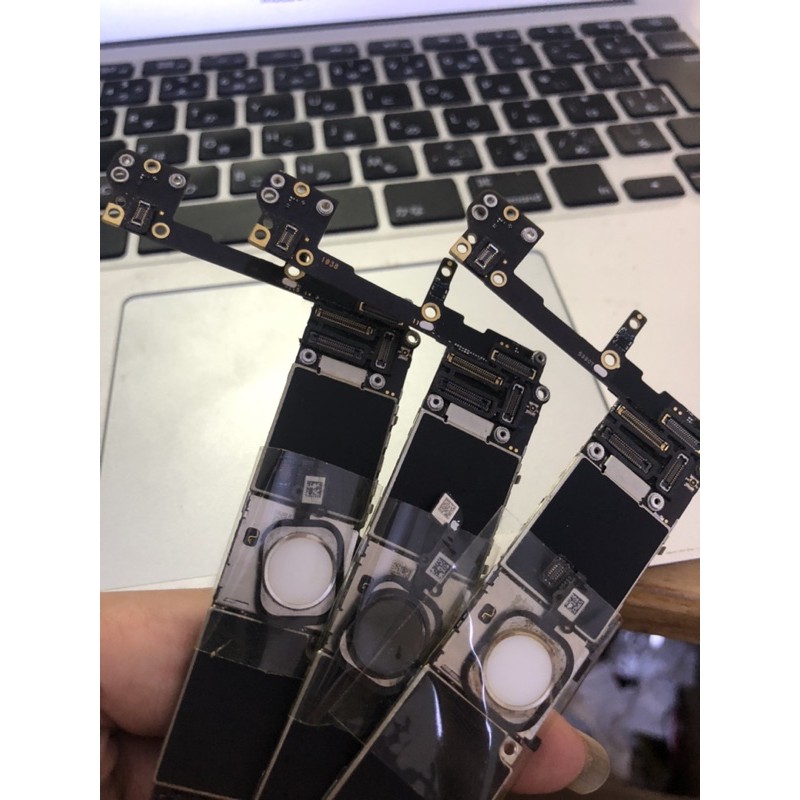 Main iCloud + trùng Home còn nguồn 6G/6s bypass