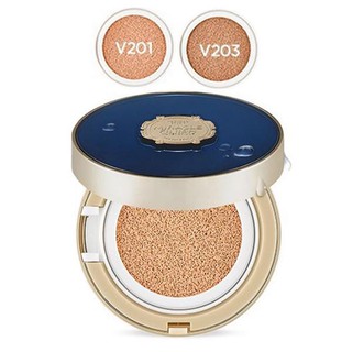 Phấn Nước Miracle Finish Waterproof Cushion