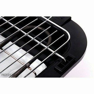Bếp Nướng Điện Không Khói