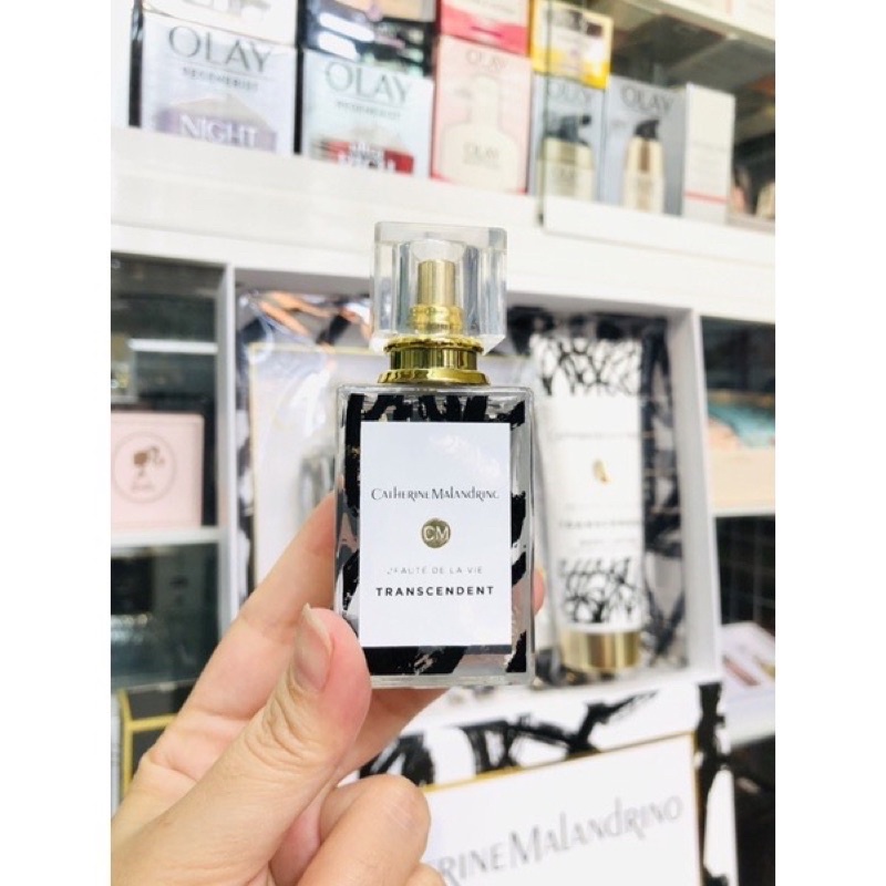 Nước hoa Catherine Malandrino 100ml của Mỹ