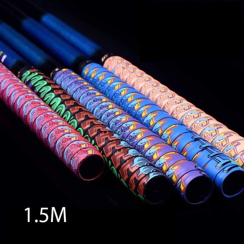 cuốn cán cần chép vương 7 màu